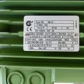 Turbo Mixer LME 20/40 Geared Agitator  New