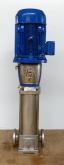 Mehrstufige Vertikalpumpe PLM180RB5/3220 Neu
