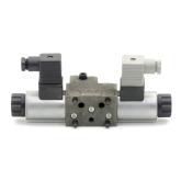 Wegeventil 2040533 Neu