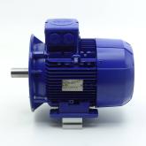 Drehstrommotor 1LE1001-1CA19-0WB4-Z Neu