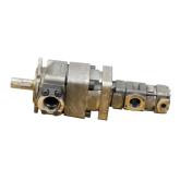 Hydraulic motor QX51-100/22-005/23-005 R Used