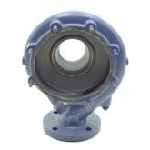 Volute Casing GG25 0243100 New