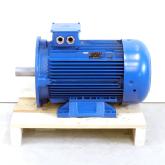 Three-phase motor A4C 225 M4 B35 Used
