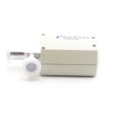 Vacuum Angle Valve VAP016-A New