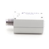 Vacuum Angle Valve VAP016-I  New FS