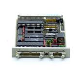 SMP CPU Karte SMP-E14-A31 Neu