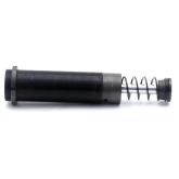 Adjustable industrial shock absorbers  New