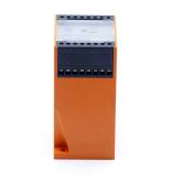 Analysis Unit for flow sensors  New