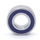 10x Deep groove ball bearings  42x20x12mm  New FS
