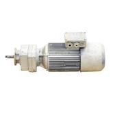 Getriebemotor RF37DV100L12/2/BMG Gebraucht