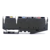 Feed module  