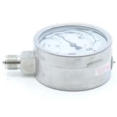 Pressure Gauge  New