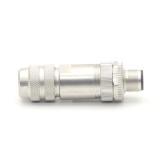 Circular connector  New FS