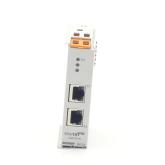 2-Port-EtherCAT-Junction  Used
