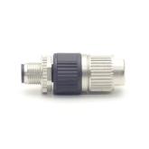 Insulation terminal connection  New FS