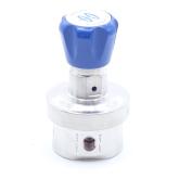 Regulator  New FS