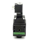 Pneumatic Valve Filter Regulator  