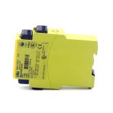 Zweihandbediengerät P2HZ X4P 24VDC 3n/o 1n/c Gebraucht