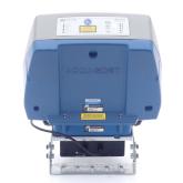 AS Accu-sort Axiom-x Barcode scanner 2 L  Used