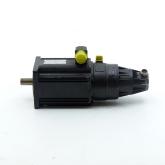 Permanent Magnet Motor 090A-0-ZD-4-C/110-B-1/WI522LV Gebraucht