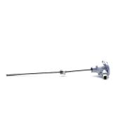 Resistance thermometer WTh 25  Used
