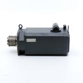 Bürstenloser Servomotor  Gebraucht