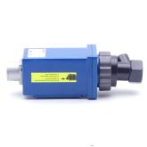 Flame detector  New