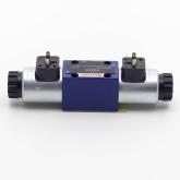 4/3 Way Valve 4WE6J6X/EG24N9K4/ZVSO407  New