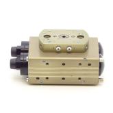 Universal-Schwenkeinheit SRU+25-W  Neu