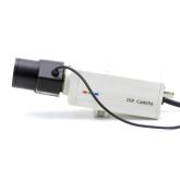 Digital signal processing camera PAL  Gebraucht