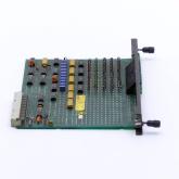 Eingangskarte E 24V-  