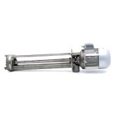 Submersible pump  Used
