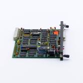 Control Card T/Z 402  New