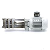 Submersible pump  New