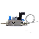 Spray valve  New