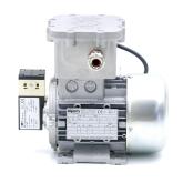 Flüssigkeitspumpe nach ATEX 95 EX  Neu
