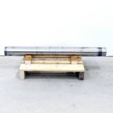 Zylinder D50 mm Bimetall 121  Neu OVP