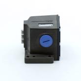 Reihenpositionsschalter DIN 43697 Neu