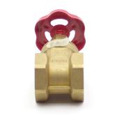 Shut-off Valve 1 1/4 "  New