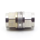 Piezoelectric Load Cell  