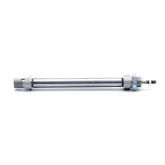 Round cylinder 0822331205 New