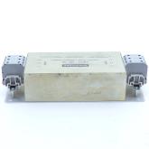Universal 3-phase EMC Filter  