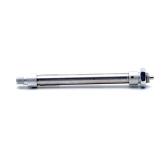 Round cylinder DSNU-12-200-P-A 570842 New