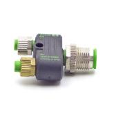 T piece  Refurbished