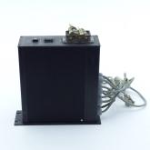 Analog Press Controller Standby Used