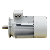 Drehstrommotor  Gebraucht