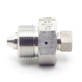 Übergangsstück AMF-40-9E4E  
