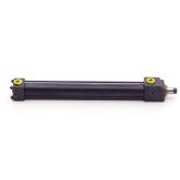 Hydraulic Cylinder 25,4 x 250  New