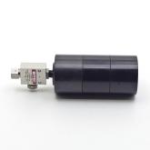 Piston type air-operated valve  New