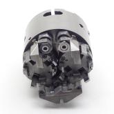 Spannvorrichtung 12539.0100  Neu